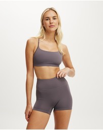 Cotton On Body Active - Ultra Move Shortie Short