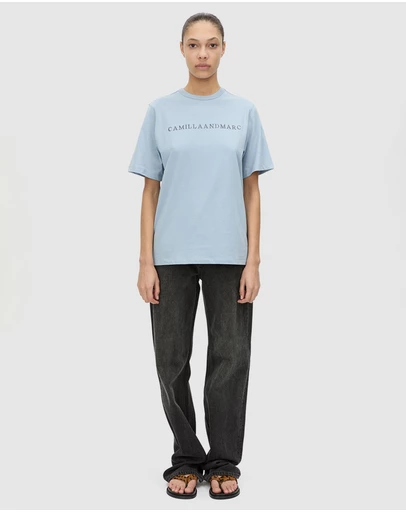 C&M CAMILLA AND MARC - Athea Tee
