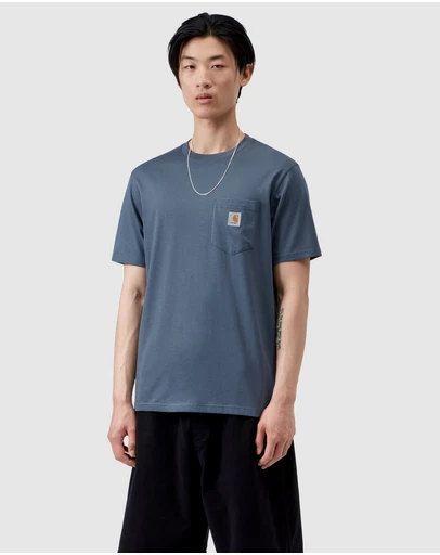 Carhartt WIP - SS Pocket T-Shirt