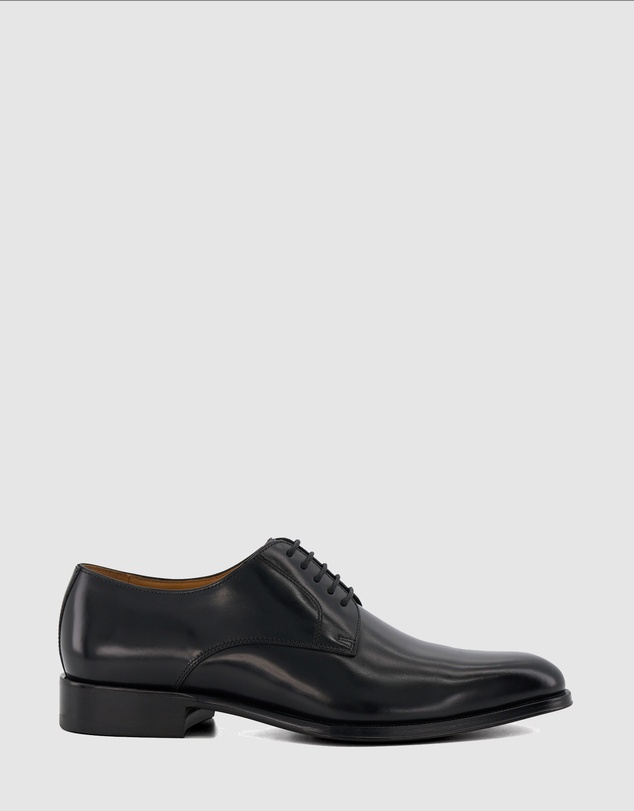 Dune London - Salisbury - Black