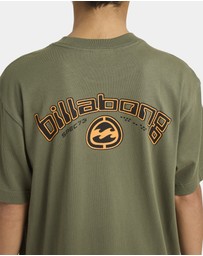 Billabong - Boys 8 to 16 Spec 73 T-Shirt