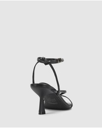 Siren - Sabrina Strappy Heels