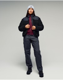 Kathmandu - Epiq Hybrid Fleece Jacket