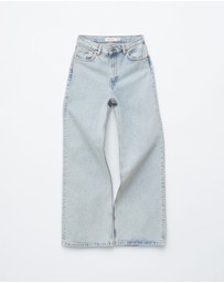 & Other Stories - Wide-Leg Jeans
