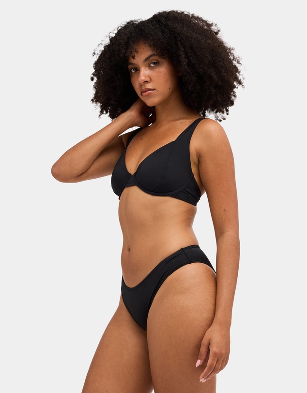 Billabong - Womens Sol Searcher Khloe DD Bikini Top