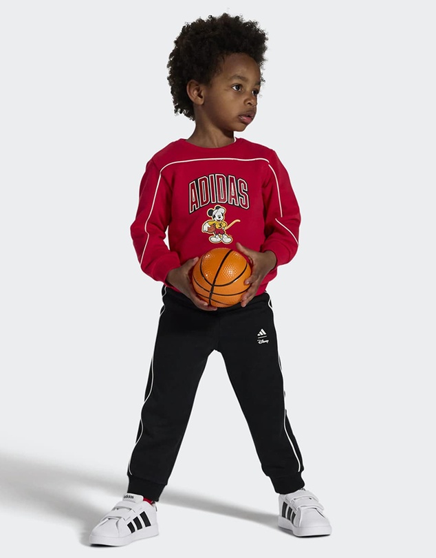 adidas Sportswear - Grand Court 3.0 - Kids
