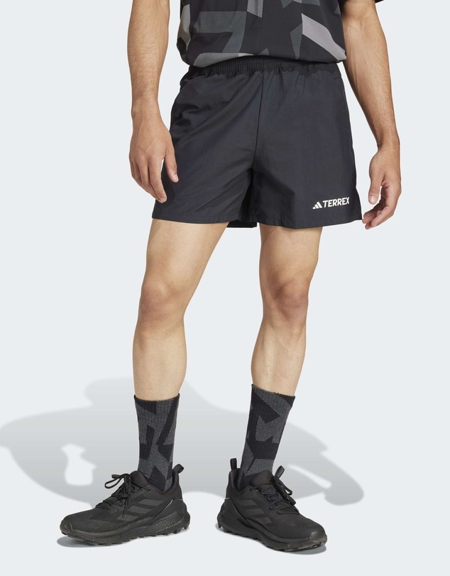 adidas Performance - Terrex Multi Shorts Mens