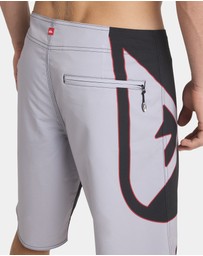 Quiksilver - Mens Interceptor 19