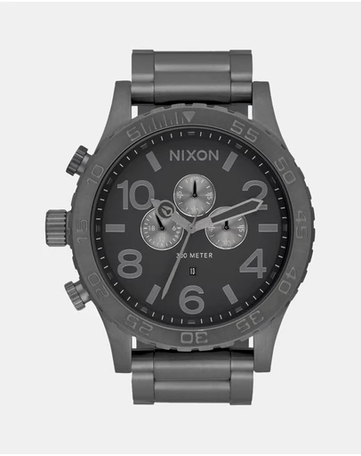 Nixon - 51-30 Chrono Watch