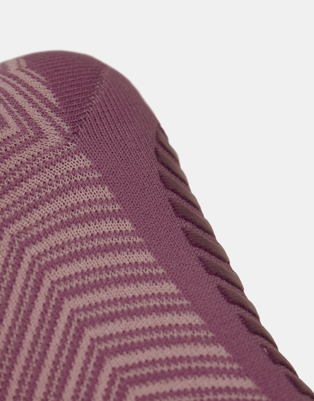 BAHE - Studio Grippy Crew Socks 2 Pack