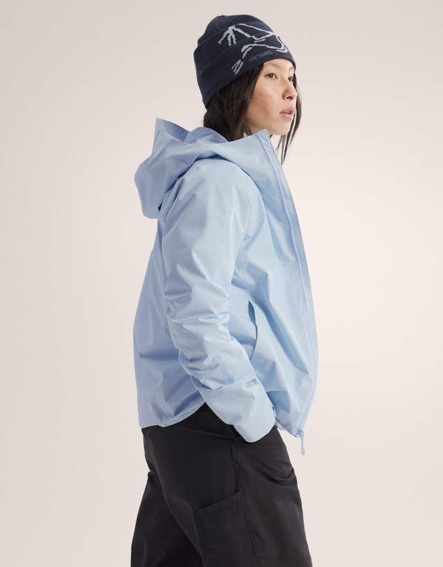 Arc'teryx - Solano Hoody Women's