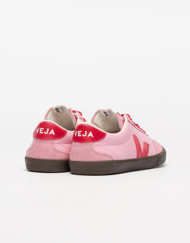 Veja - Volley O.T. Leather - Unisex