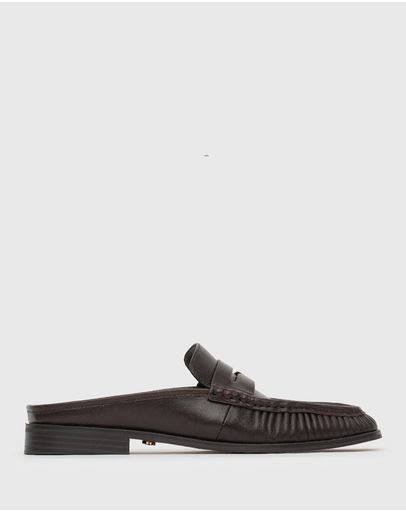 Choc Leather