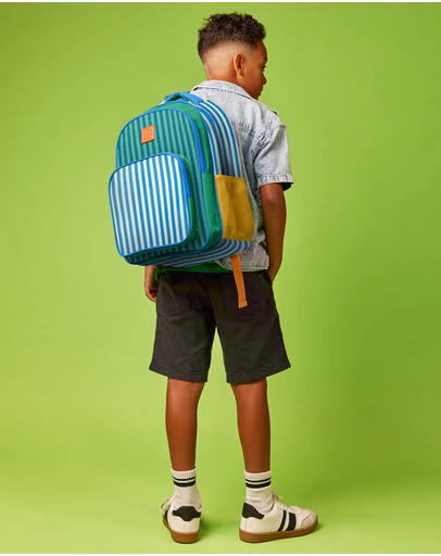 The Somewhere Co - Sun Dash Mini Explorer Backpack