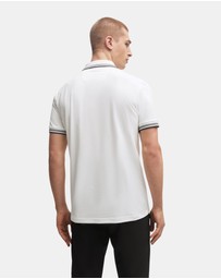 BOSS - Paul Polo Shirt