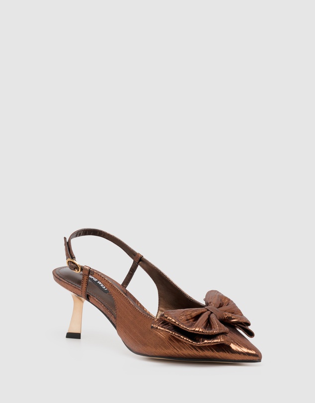 Nine West - Askn