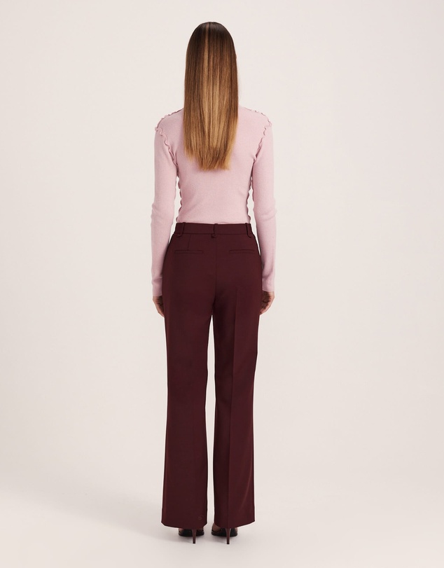 SABA - Bruna Bootleg Pant