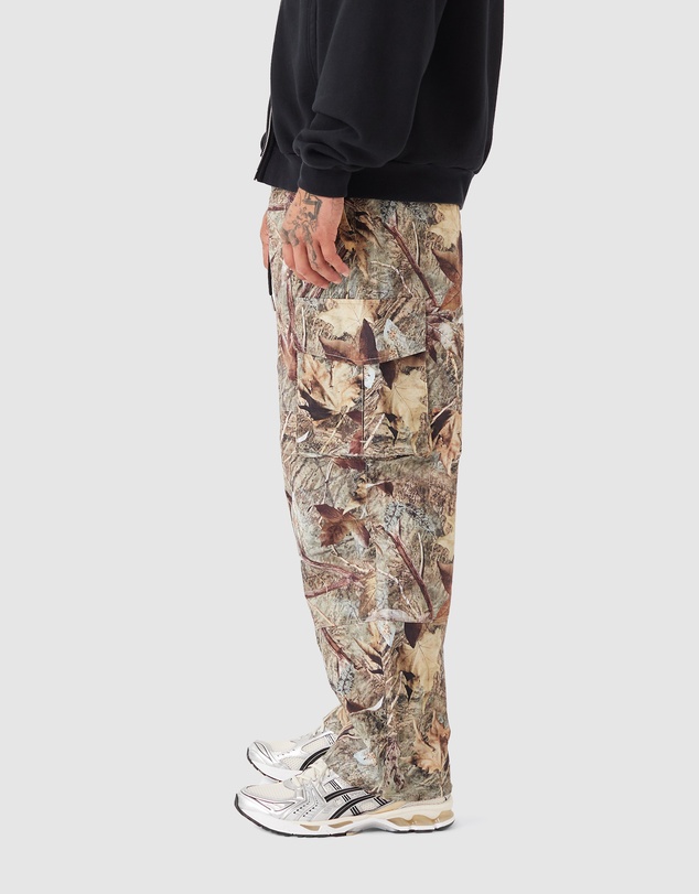 Zanerobe - Naturalist Terrain Parachute Pant Real Camo