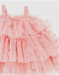 WITH LOVE FOR KIDS - The Party Dress - Babies - Kids