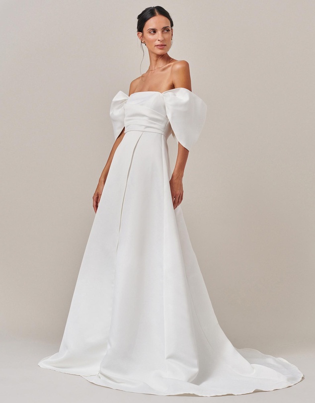 CHANCERY - Honey Gown