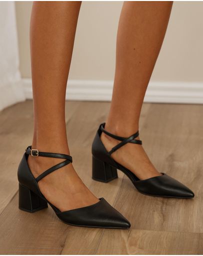 Black Smooth