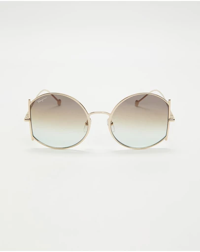 Salvatore Ferragamo - SF244S