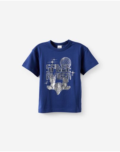 LCN DIS DENIM NAVY TOY STORY SPACE