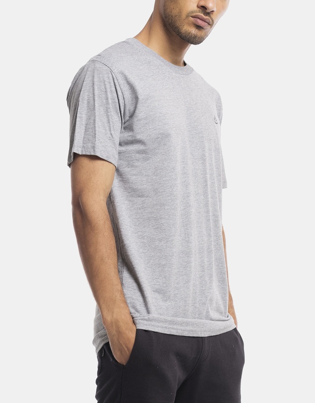 Stock & Co. - Stock & Co Anchor Embroidery Tee