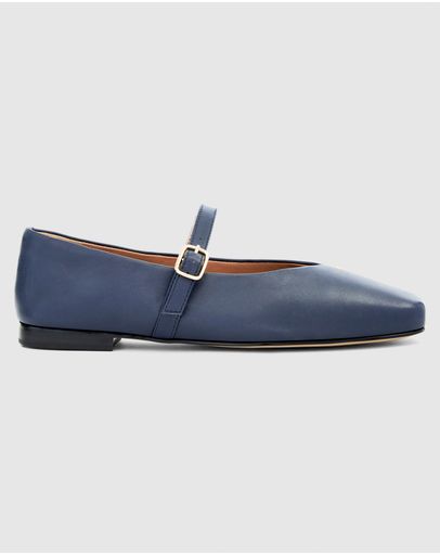 NAVY GLOVE