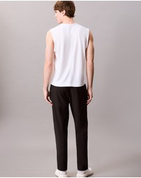 Calvin Klein - Modern Sport Logo Joggers