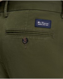 Ben Sherman - Signature Slim Stretch Chino