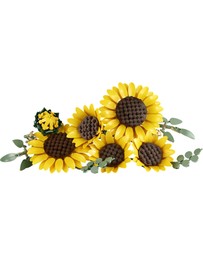 LEGO - Sunflower Bouquet
