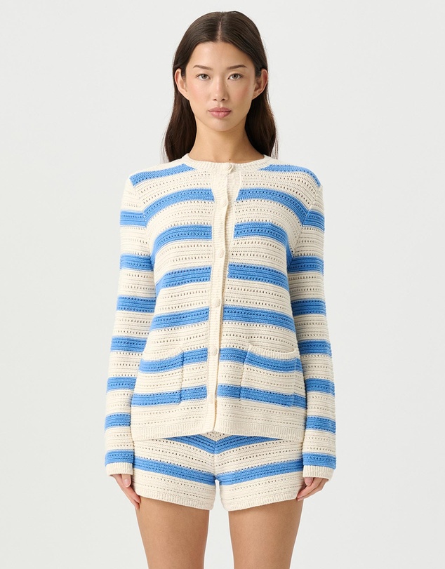 ROAME. - Manon Knit Cardigan