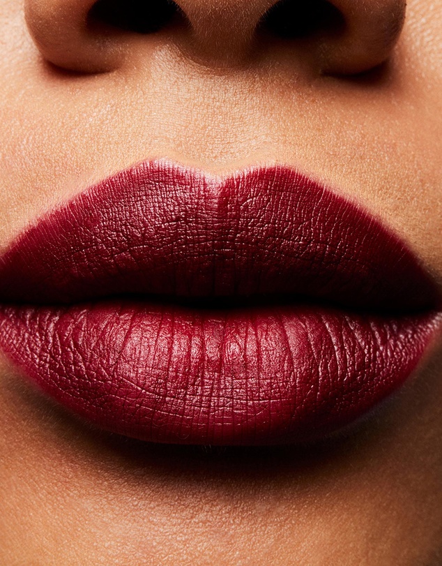 MAC - Matte Lipstick - Diva