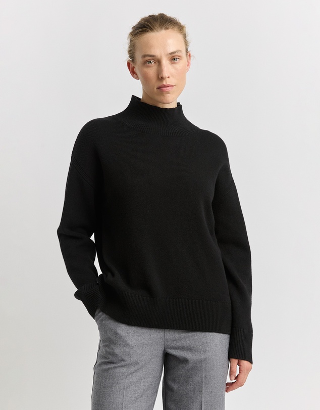 Toorallie - Split Neck Funnel