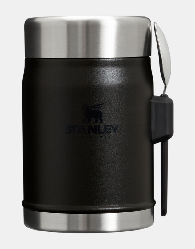 Stanley 1913 - The Legendary Classic Food Jar + Spork 14oz