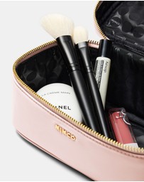 MIMCO - Violet Cosmetic Case