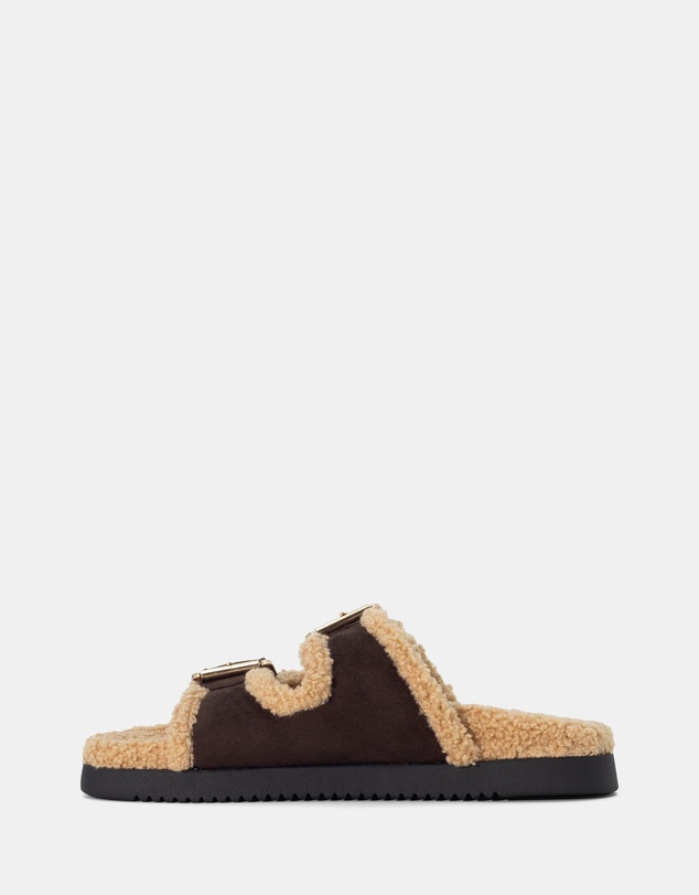 Therapy - Rogue Sandals