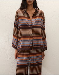 Faithfull The Brand - Cora Shirt