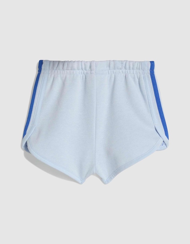 adidas Originals - Sprinter Shorts and Tee Set - Babies-Kids