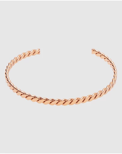 Pastiche - Carpe Diem Cuff