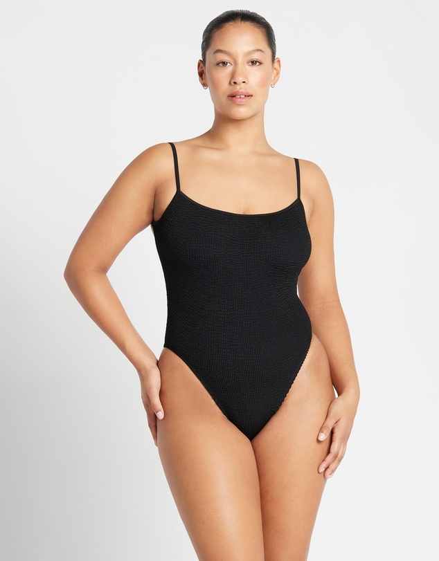 Bond-Eye Swimwear - Low Palace One Piece Eco