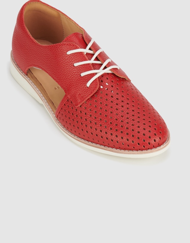 Rollie - Sidecut Punch Shoe