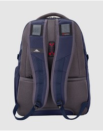 High Sierra - Access 4 Backpack