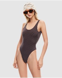Lioness - Kenny One Piece