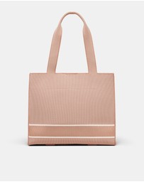 MIMCO - Blondie Boxy Tote Bag