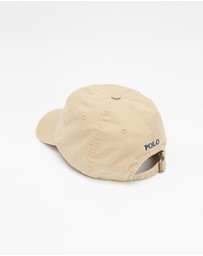 Polo Ralph Lauren - Classic Cap - Kids