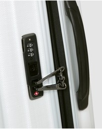 Samsonite - Nexis Carry-On Suitcase 55cm Expandable
