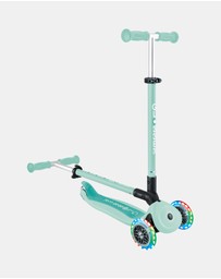 Globber - Go Up Active Scooter with Lights