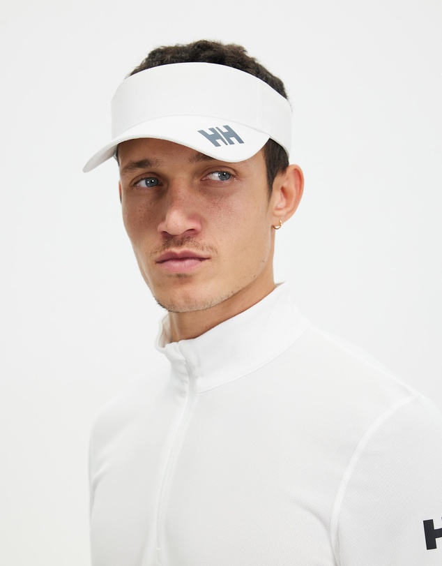 Helly Hansen - Crew Visor 2.0